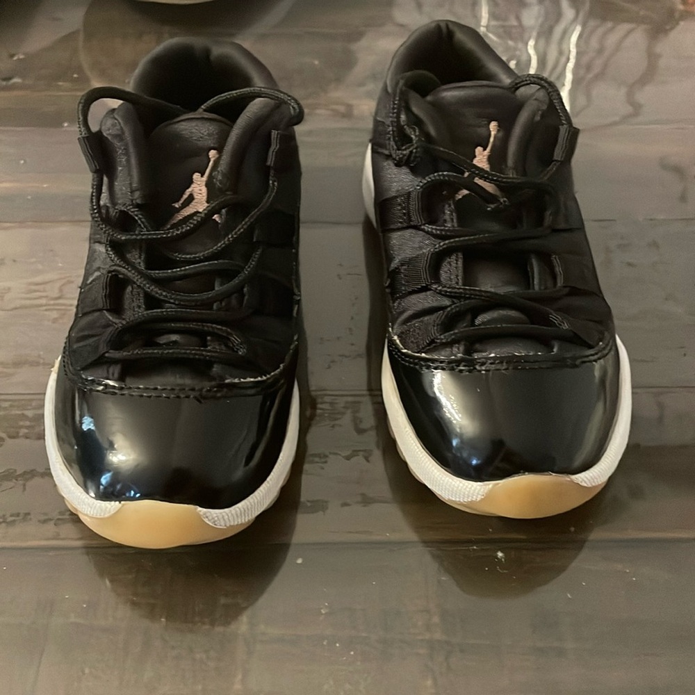Toddler Jordan Retro 11